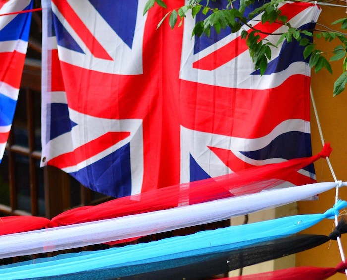 Apprendre l’anglais pendant un stage d’anglais te permettra de voyager partout dans le monde !