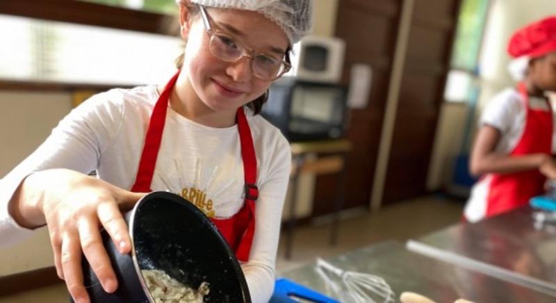 Ateliers Culinaires et Artistiques en Bourgogne Hiver - Photo 2