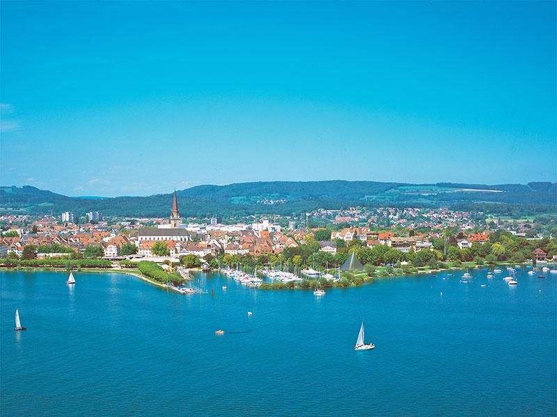 Viens découvrir la diversité allemande avec un voyage linguistique allemand !