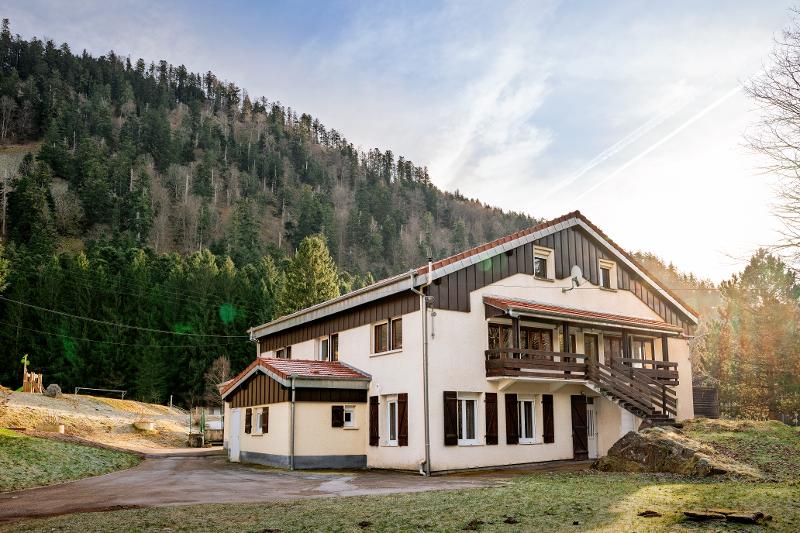 Colonie Nature et Etoiles dans les Vosges - Photo 2