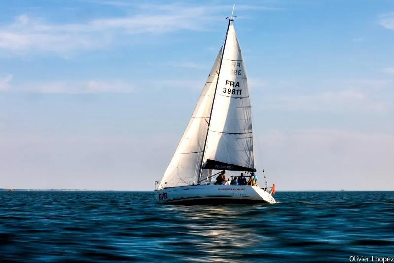 Deviens un vrai matelot avec une colonie de vacances croisière !