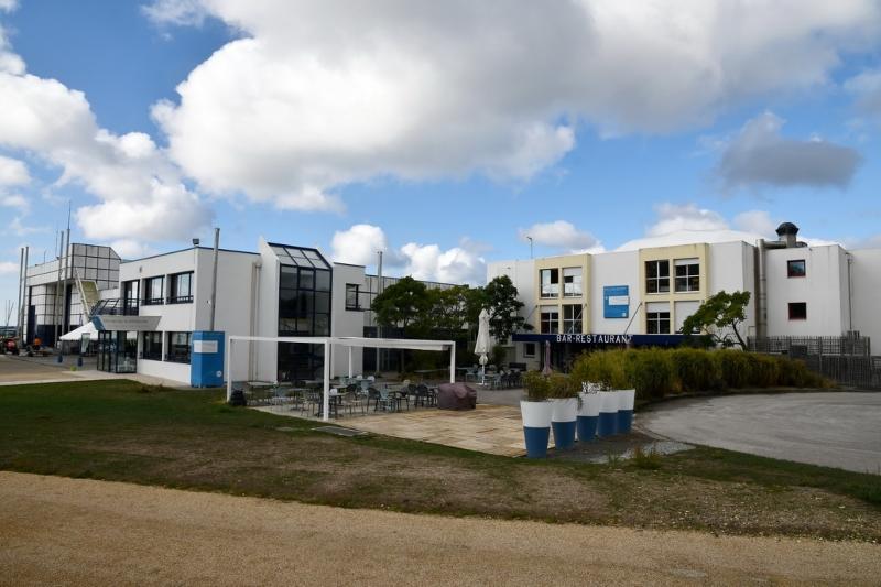 Un hébergement lors d'un stage de foot Bretagne