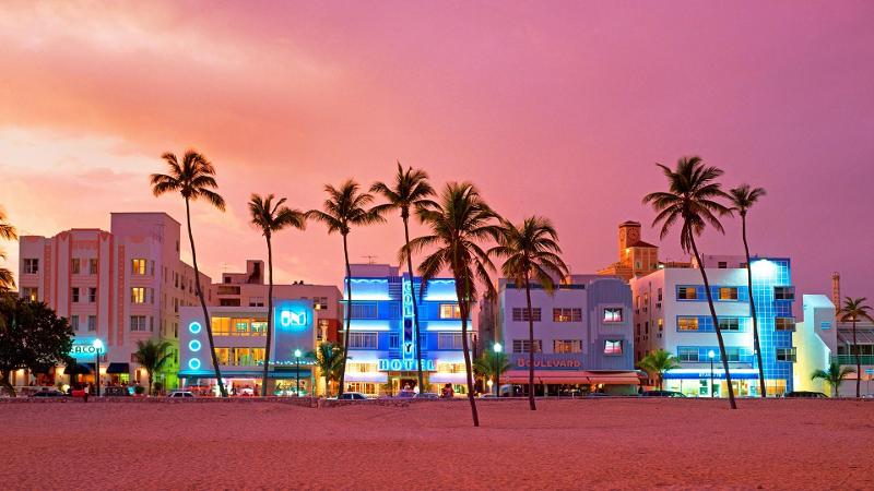 Un séjour linguistique San Diego vous fera explorer la diversité culturelle américaine !