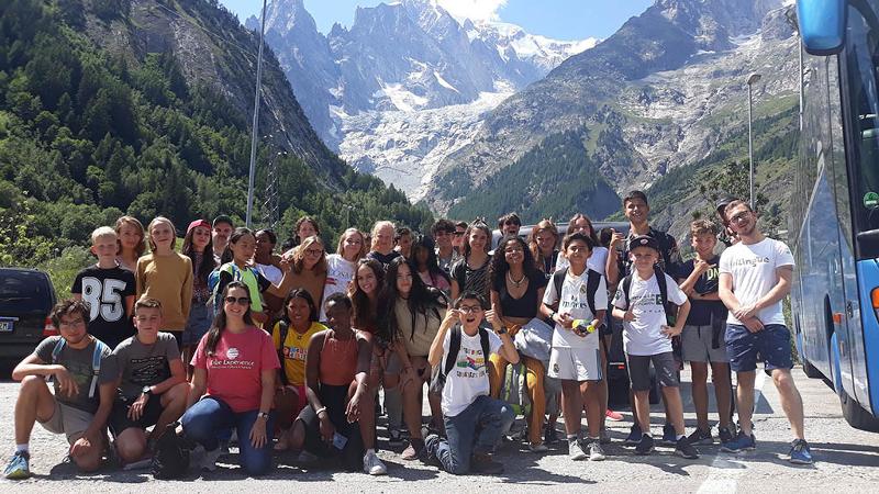 La Suisse saura te ravir avec un stage d’allemand intensif !