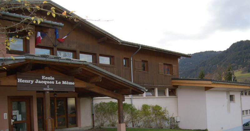 école de langues à la montagne pour les jeunes qui viennent en colo