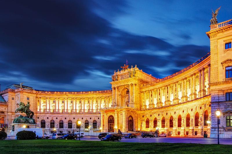 Découvre Vienne avec un stage d’allemand intensif !