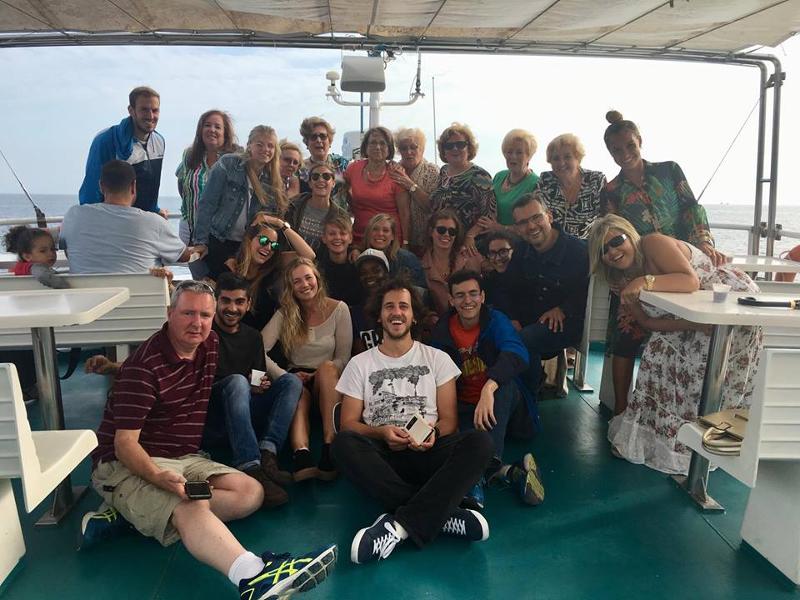 Découvre les facettes de l’Espagne avec un stage linguistique Espagne !