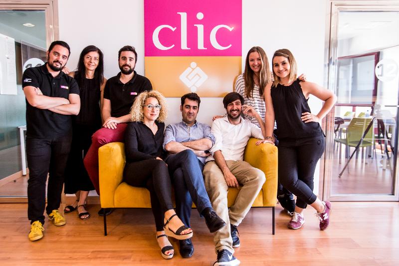 Equipe encadrante du séjour linguistique espagne 
