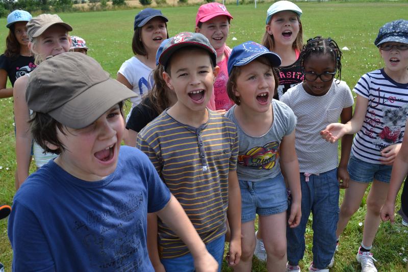 Colonie Festive et Découverte en Occitanie