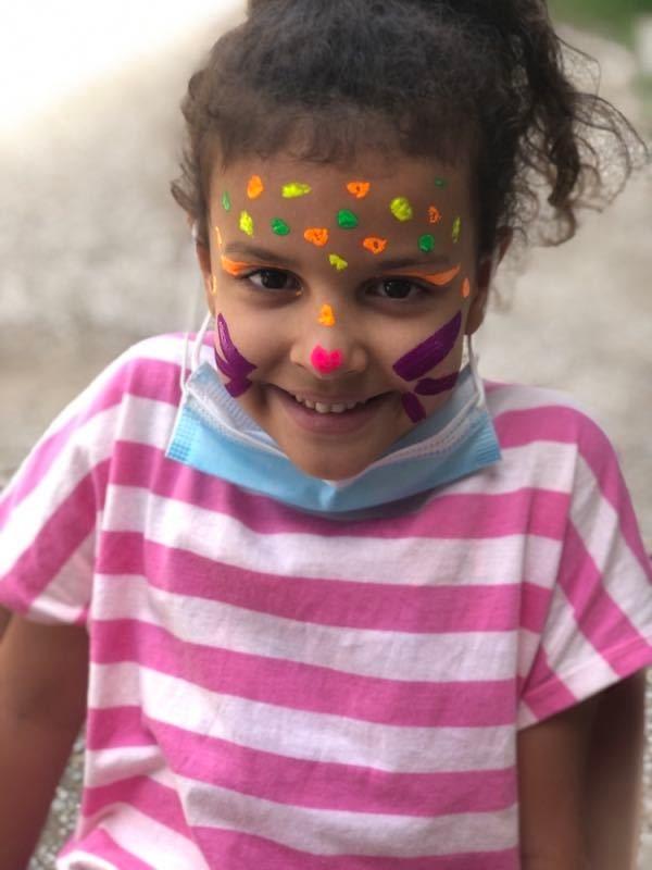 Colonie Festive et Découverte en Occitanie