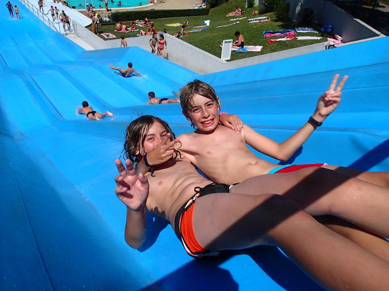 Colonie Festive et Découverte en Occitanie