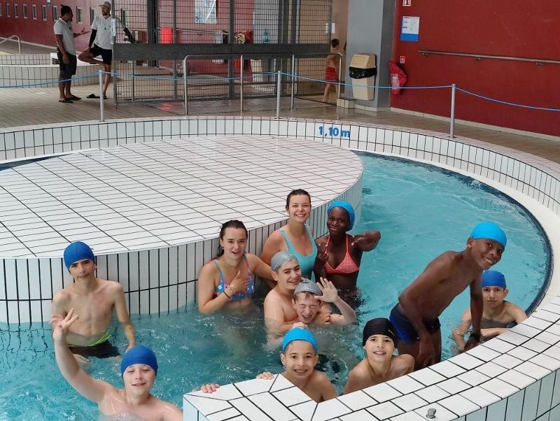 Colonie Festive et Découverte en Occitanie