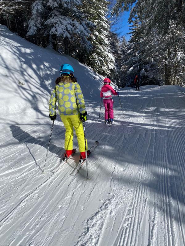 Combinaison de Ski enfant 8 ans, Auvergne-Rhône-Alpes