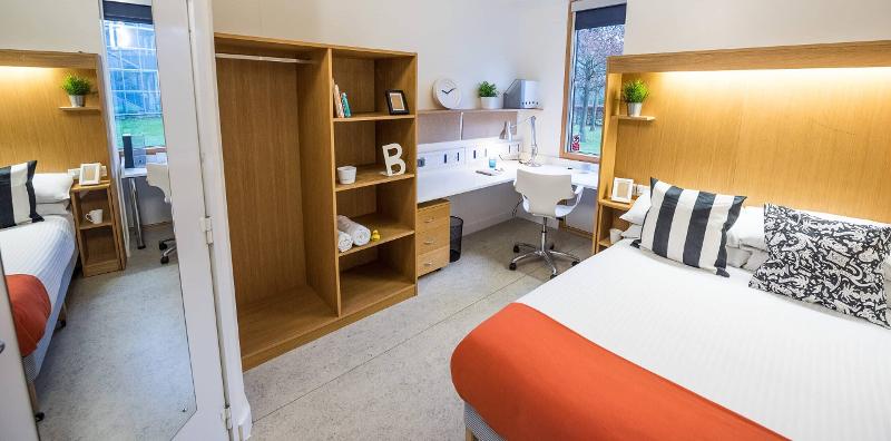 Séjour Linguistique Anglais à l'Université de Bath