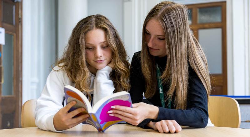 Séjour Linguistique Anglais à l'Université de Bath