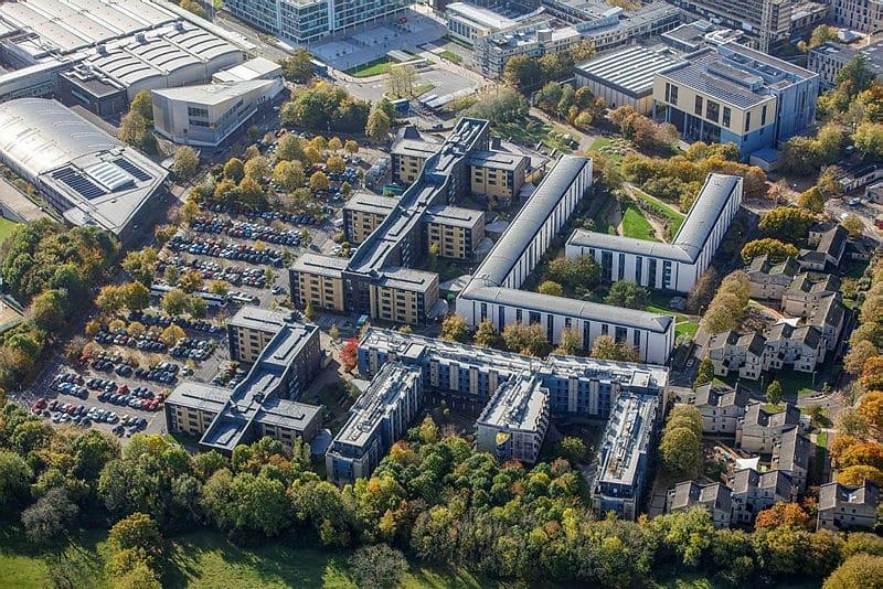 Séjour Linguistique Anglais à l'Université de Bath