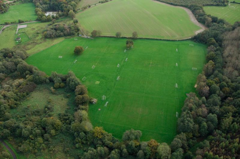 domaine d'un séjour linguistique angleterre ado