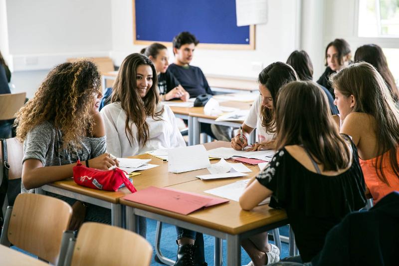 Séjour Linguistique Anglais à l'Université de Bath