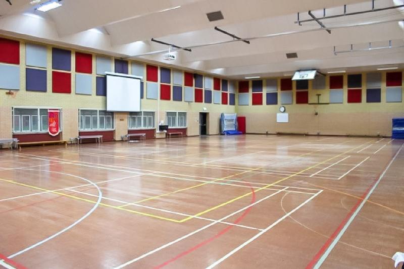 Gymnase du voyage linguistique angleterre