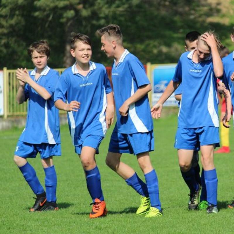 Camp de Football au Luxembourg Eté