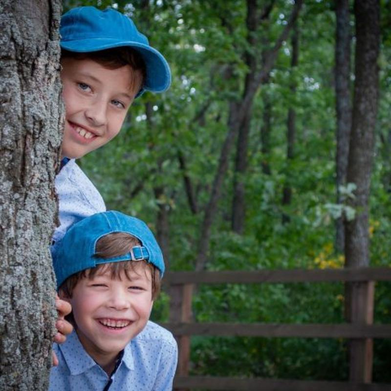 Camp de Football au Luxembourg Eté