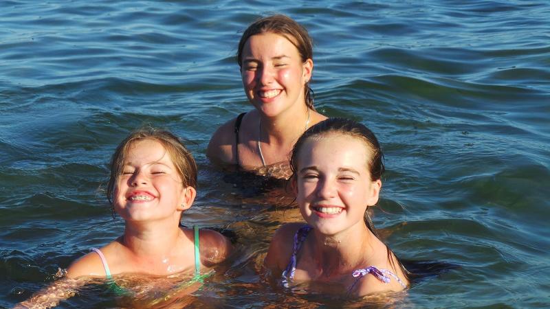 Les colonies de vacances croisière sont une aventure inoubliable !