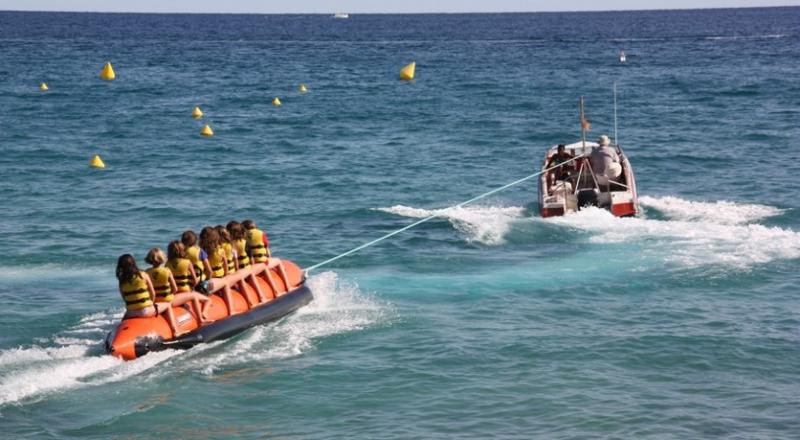 Aventures en Bord de Mer sur la Costa Brava
