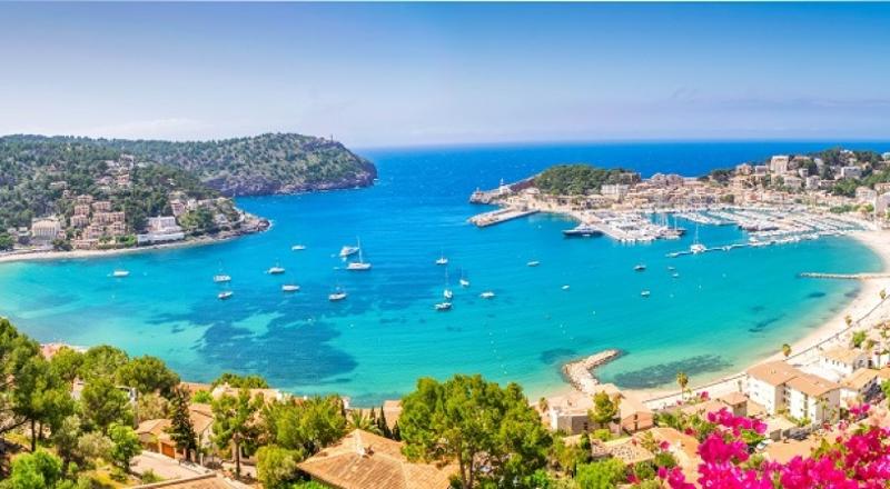 Colonie Itinérante en Espagne