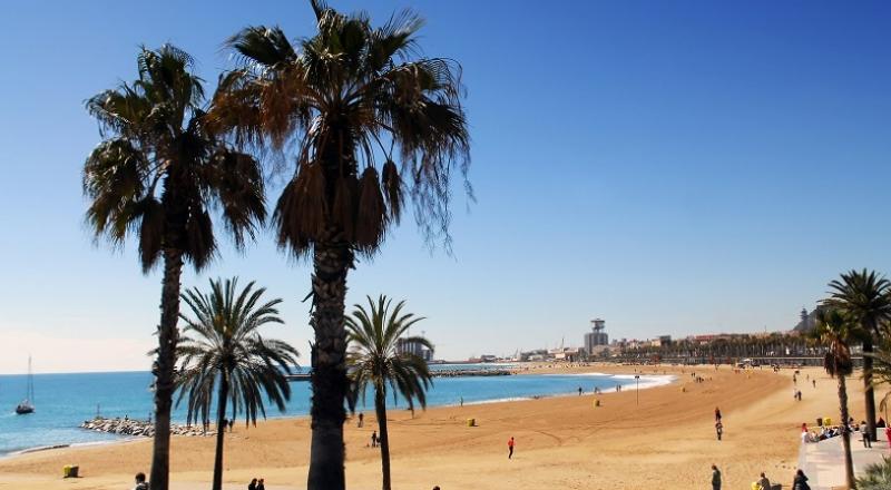 Colonie Itinérante en Espagne