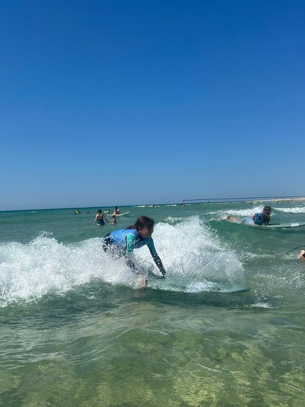 Séjour Linguistique Français à Arcachon - Photo 2