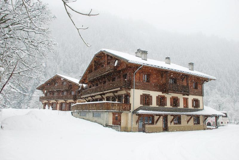 Colonie Passion Ski en Haute-Savoie - Photo 3
