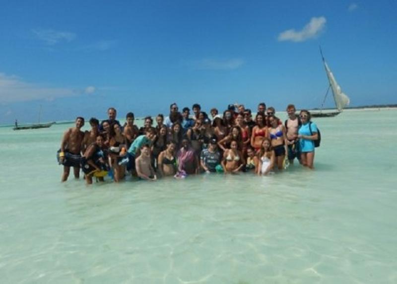 Séjour Découverte de l'Île de Zanzibar Toussaint - Photo 1