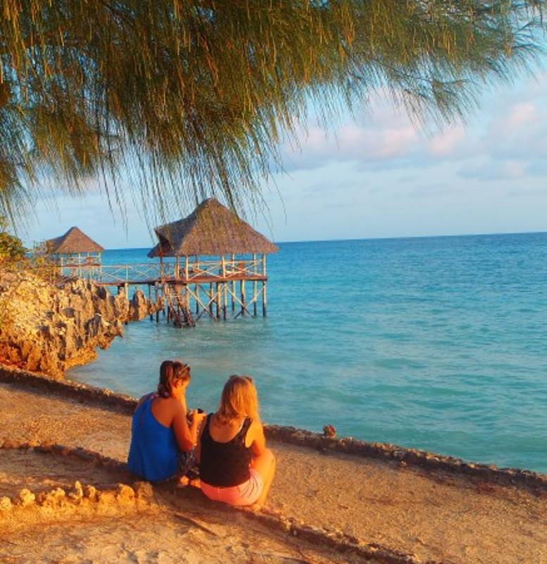 Séjour Découverte de l'Île de Zanzibar Toussaint - Photo 2