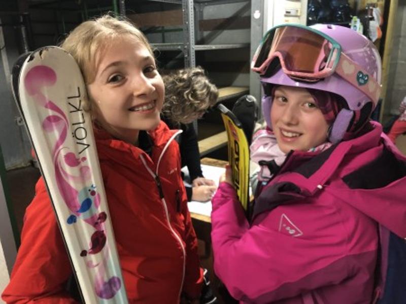 Colonie Ski à Morzine-Avoriaz - Photo 3