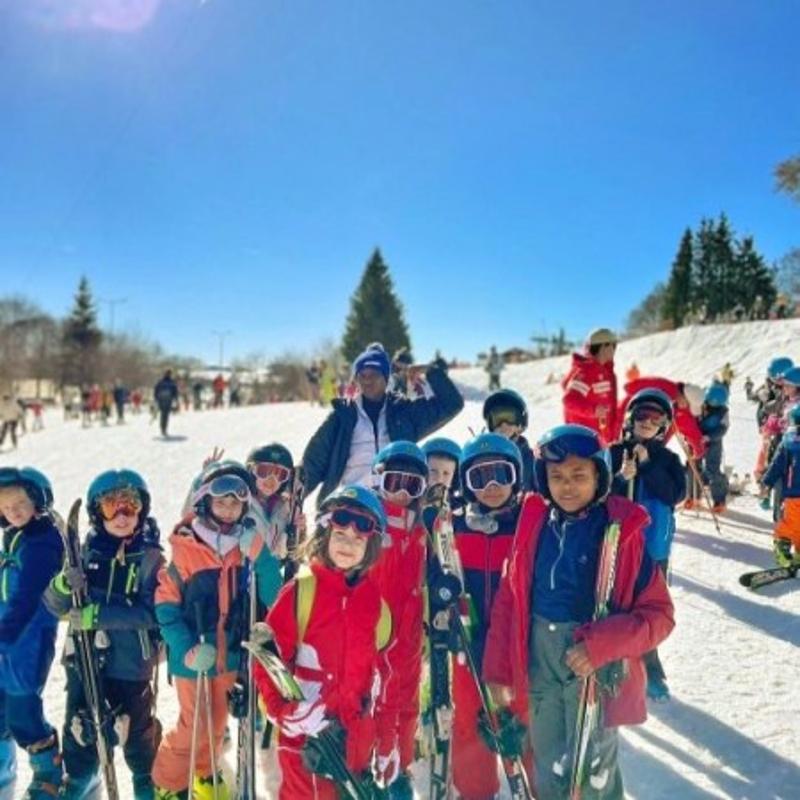 Cocktail d'Activités Neige dans le Puy de Dôme - Photo 3