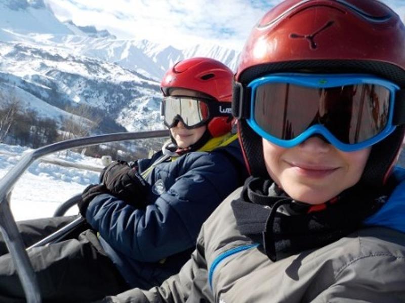 Séjour Ski ou Snowboard à Val Cenis - Photo 2