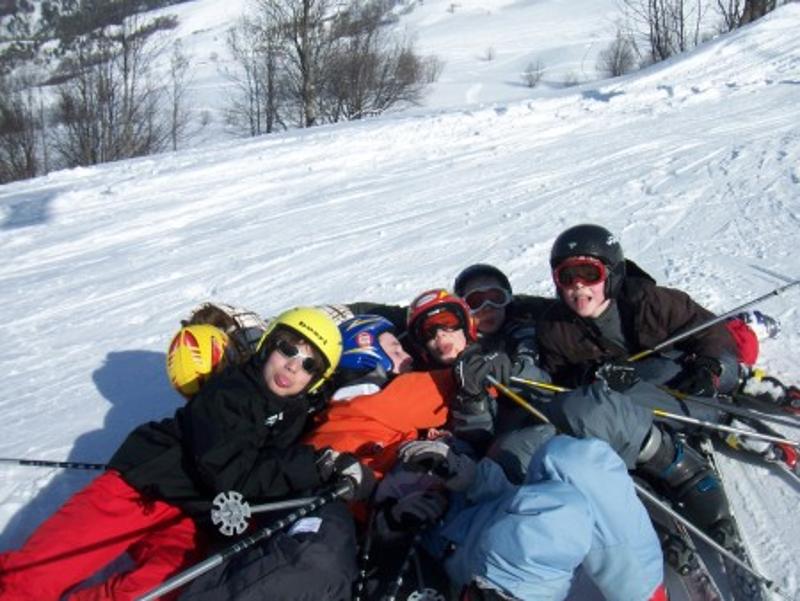 Séjour Ski ou Snowboard à Val Cenis - Photo 3
