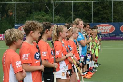 Camp de Hockey à Anvers 9-14 ans - Anvers