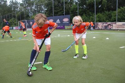 Camp de Hockey à Anvers 10-16 ans - Anvers