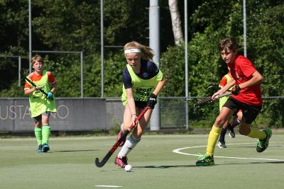 Camp de Hockey Eté à Amsterdam - Amsterdam