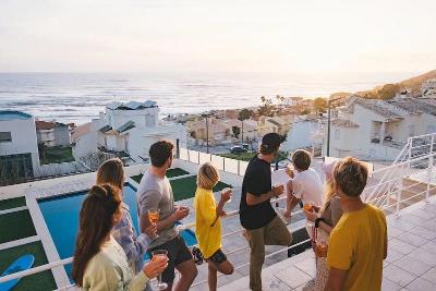 Surf Bed & Breakfast Figueria Da Foz - Figueira da Foz
