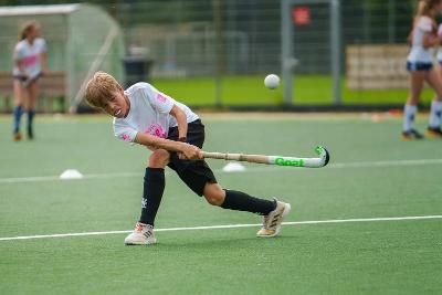Camp de Hockey à La Haye - La Haye