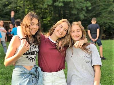 English Actioncamp au Lac de Constance English Actioncamp au Lac de Constance - Bodensee