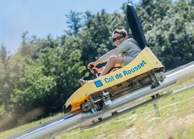 Séjour Multisport à Die - Drôme