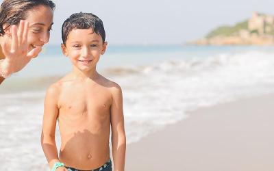 Multiactivity and English Camp à Tarragone - Tarragone