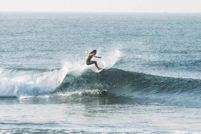 International Surfcamp au Sri Lanka 18+ Été - Ahangama