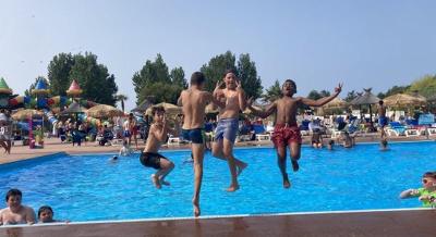 Colonie Aventures en Bord de Mer en Vendée - Vendée