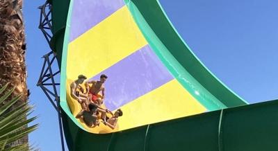 Colonie à la Découverte du Portugal - Lisbonne