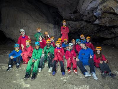 Colonie Multi-Activités dans le Périgord 6-12 ans - Dordogne