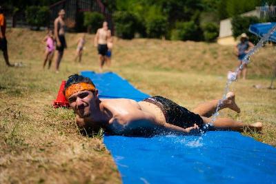 Colonie Multi-Activités dans le Périgord 13-17 ans - Dordogne